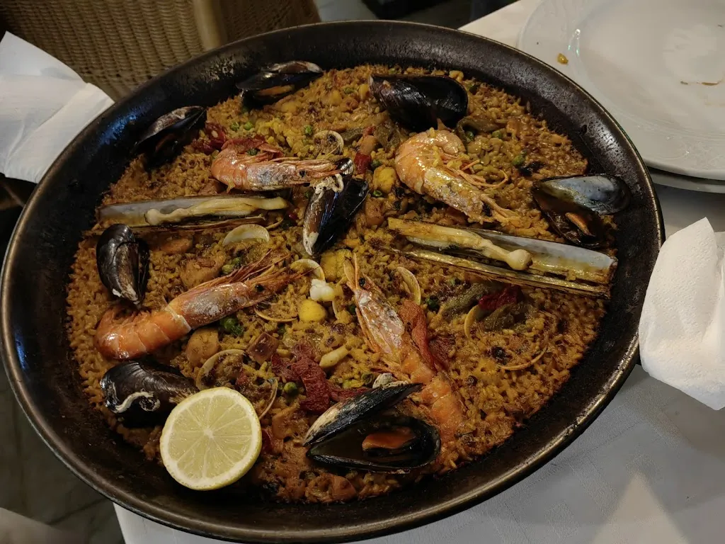 Peter Jovanovič_Restaurante El Jardín_Santa Ponsa_review