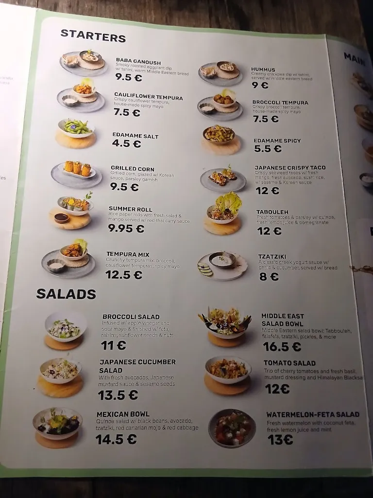 Menu_Donna Vegana_Santa Ponsa_immagine_1