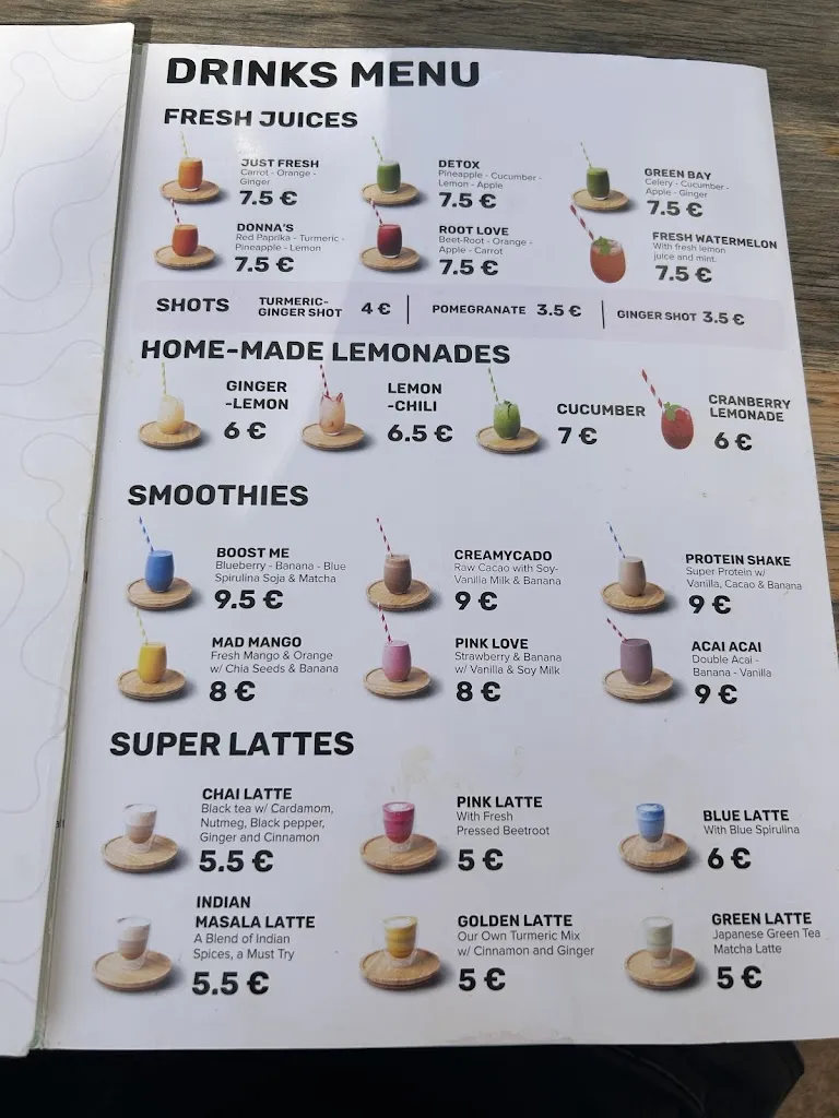 Menu_Donna Vegana_Santa Ponsa_immagine_4