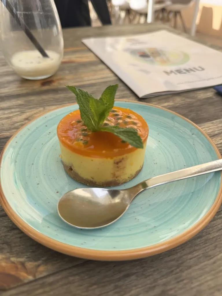 S K_Donna Vegana_Santa Ponsa_recensione