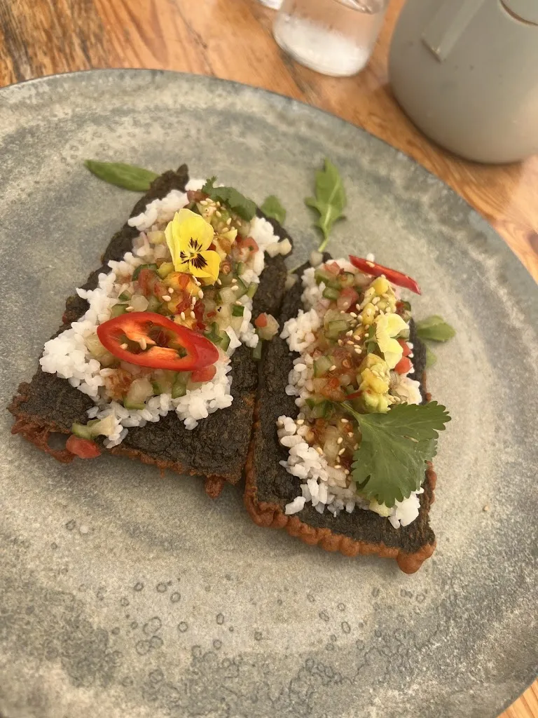 Familia BB_Donna Vegana_Santa Ponsa_recensione