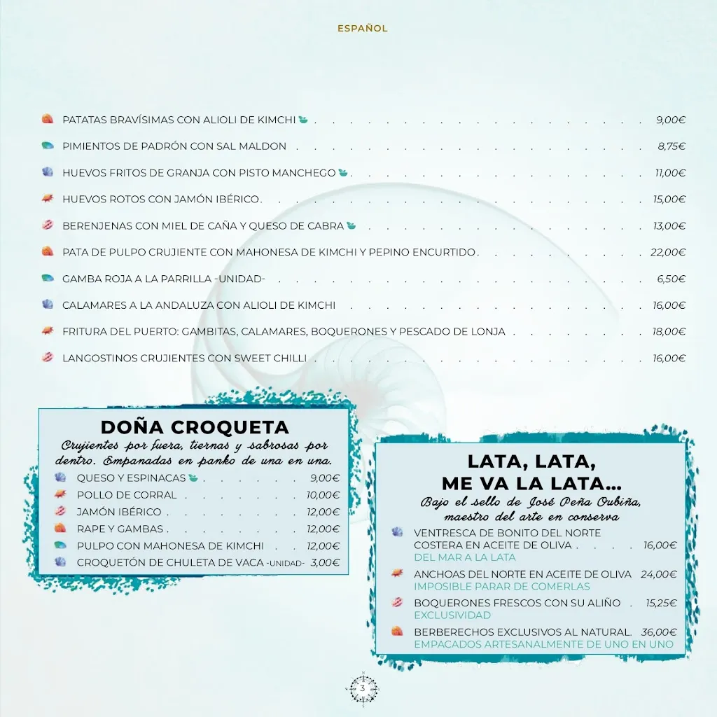 Menu_Mercader del Mar_Santa Ponsa_image_1