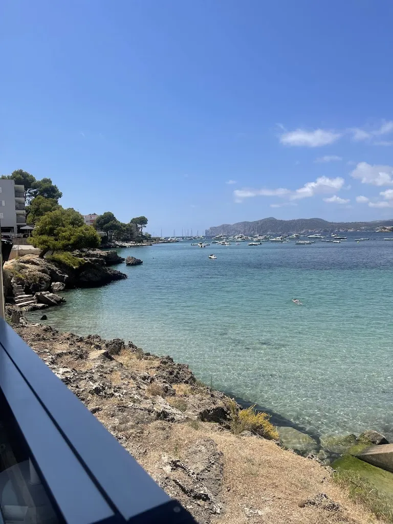 Francesca McLeod_Mercader del Mar_Santa Ponsa_review