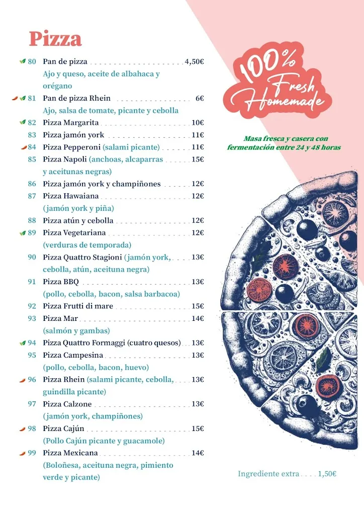 Menu_Restaurante Rhein_Santa Ponsa_image_2