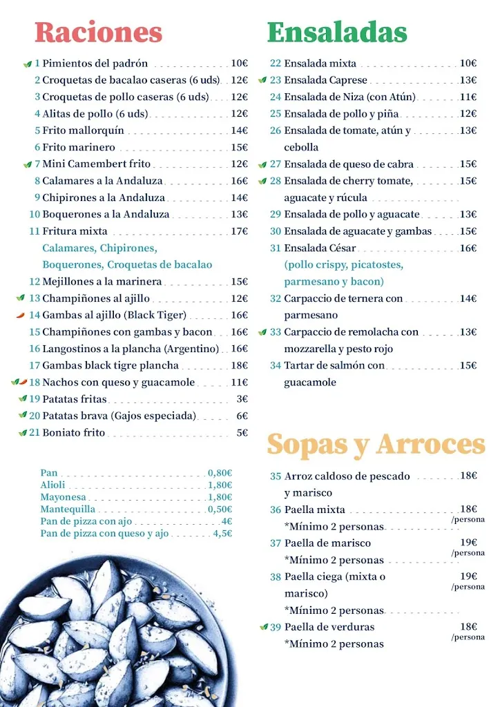 Menu_Restaurante Rhein_Santa Ponsa_image_3