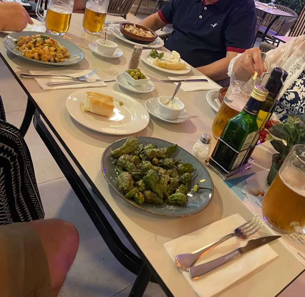 Mark Shepherd_Restaurante Rhein_Santa Ponsa_review