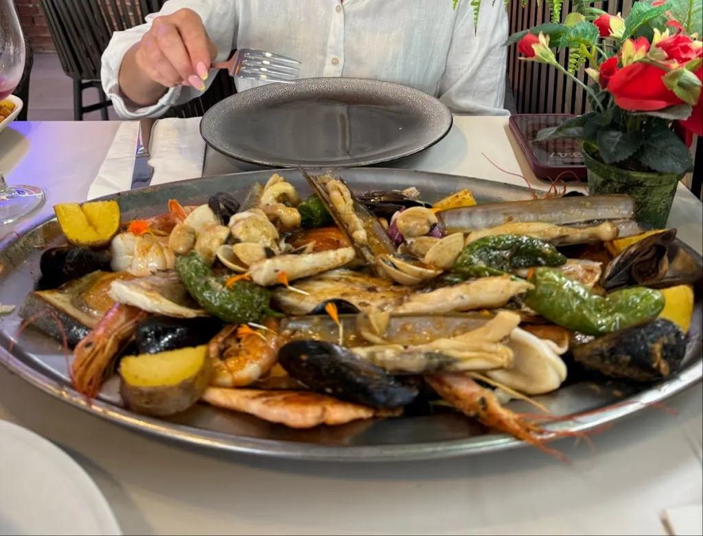 Lions Wakefield_Restaurante Rhein_Santa Ponsa_review