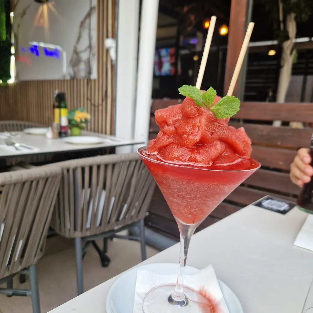 Siobhan Stone_Restaurante Rhein_Santa Ponsa_review