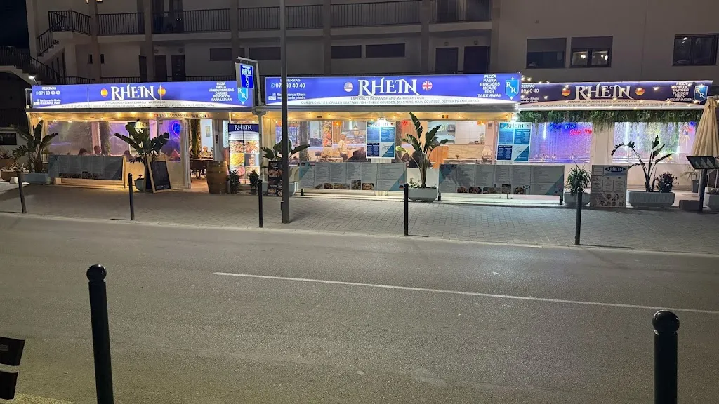 Restaurante Rhein_Santa Ponsa_slider_image_1