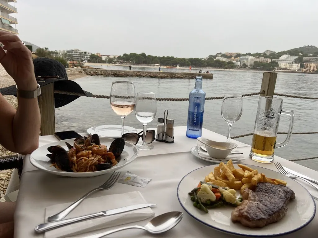 Menu_Las Olas - Santa Ponça_Santa Ponsa_image_5