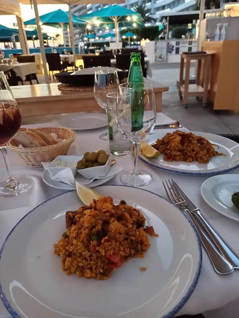 Menu_Las Olas - Santa Ponça_Santa Ponsa_image_9