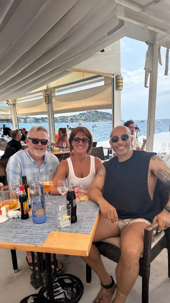 Ben Trill_Las Olas - Santa Ponça_Santa Ponsa_review