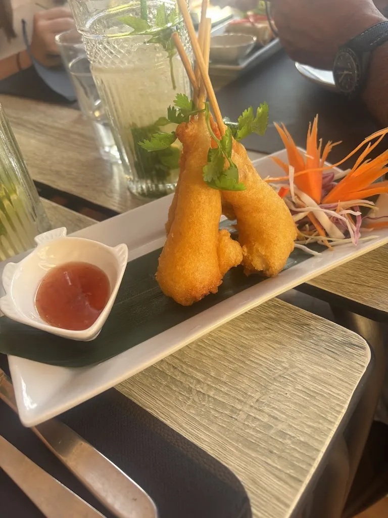 Louise Telson_Waina_Santa Ponsa_review