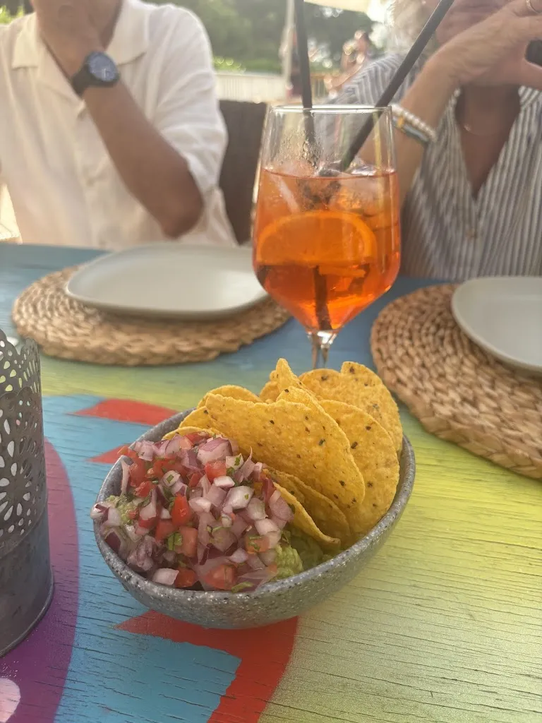 nikolai leerberg_Pacifico Soul Kitchen_Santa Ponsa_review