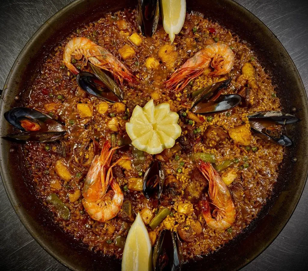 Asador Marisquería Puro Fuego_Santa Ponsa_slider_image_2