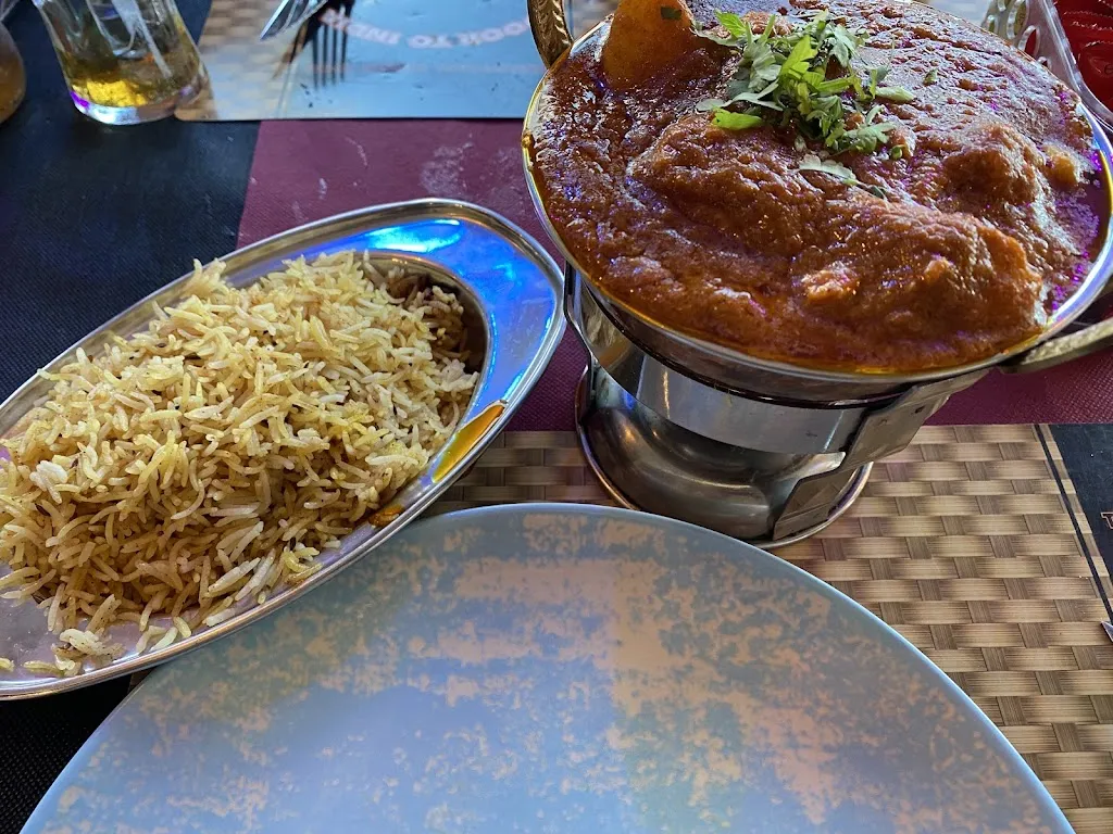 Menu_Door To India_Santa Ponsa_image_3