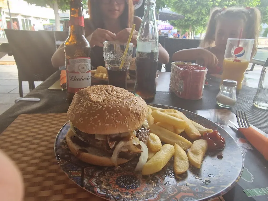 Menu_Door To India_Santa Ponsa_image_6