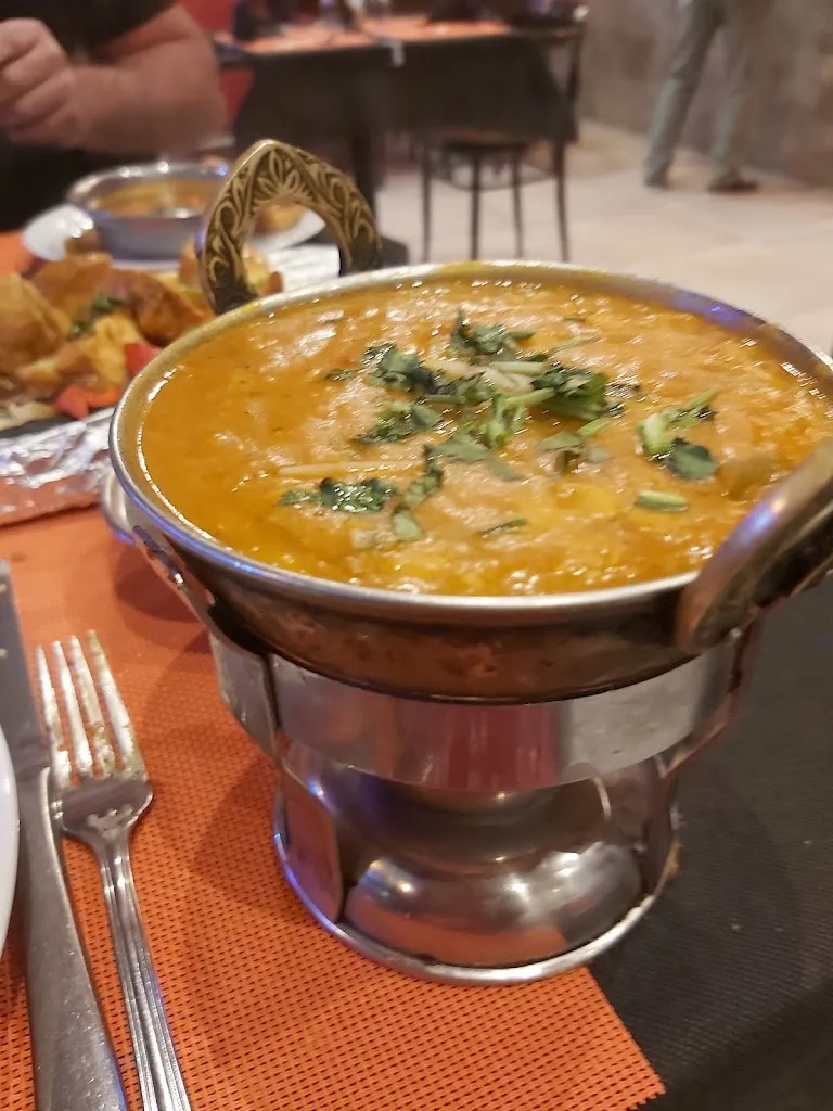 Menu_Door To India_Santa Ponsa_image_8