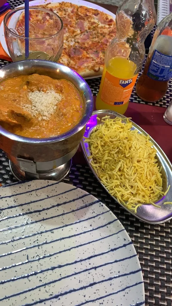 Menu_Door To India_Santa Ponsa_image_9