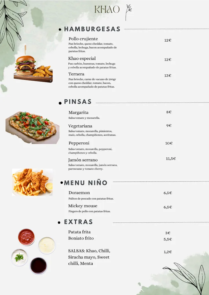 Menu_KHAO MALLORCA_Santa Ponsa_image_4