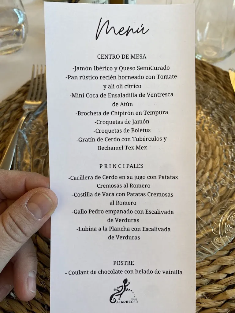 Menu_Finca Atardecer_Catral_image_1