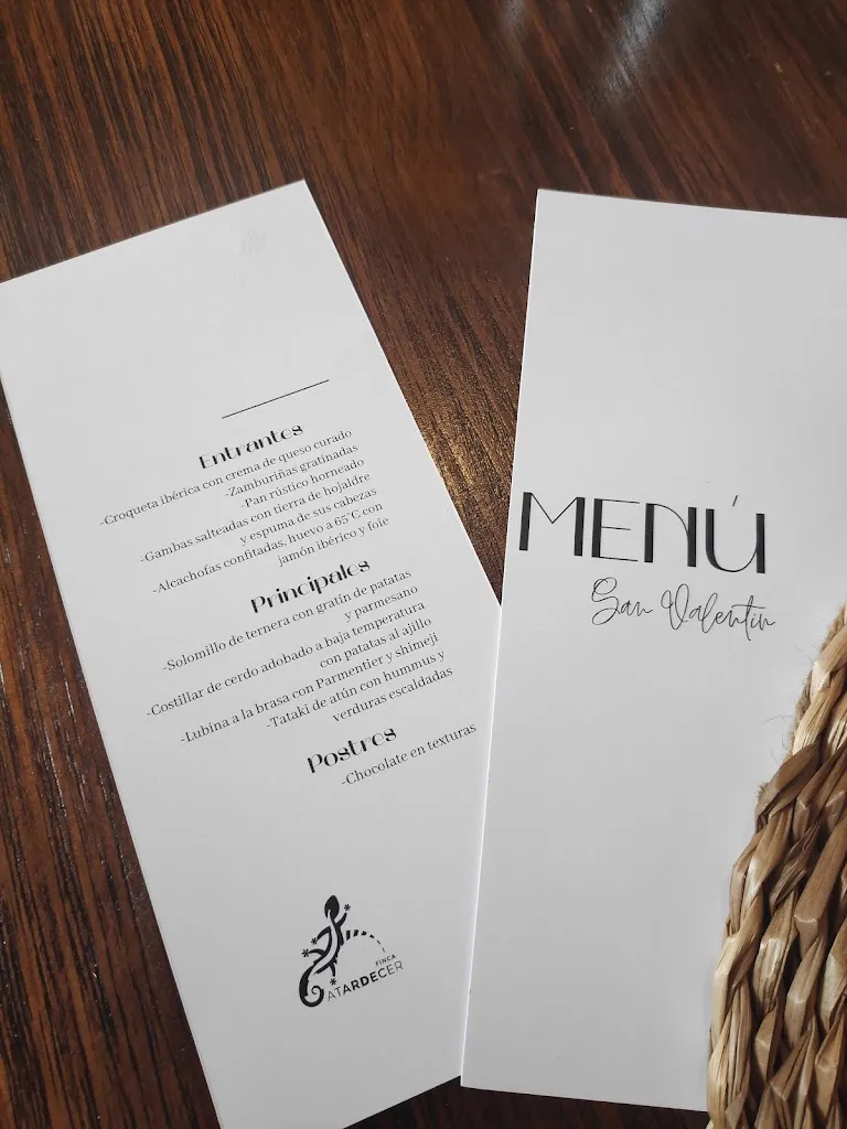 Menu_Finca Atardecer_Catral_image_2