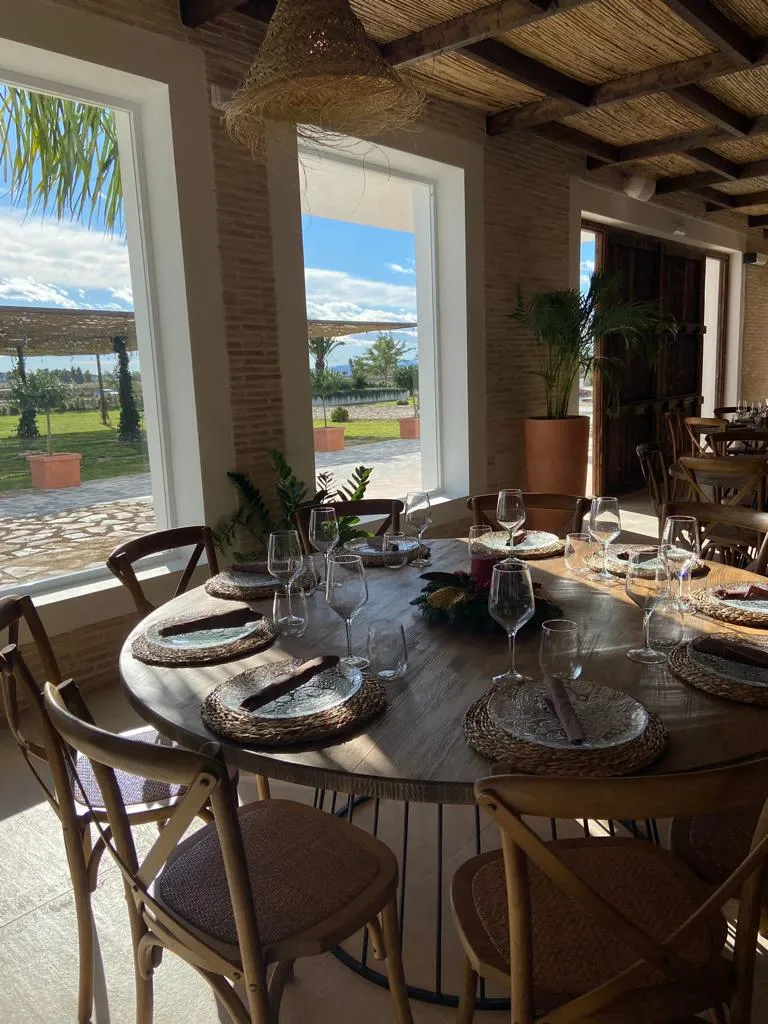 Finca Atardecer_Catral_slider_image_1