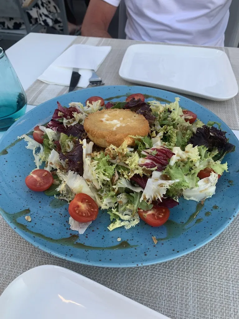 Zoeh Ellaway_Malgrats restaurante(Kai rooftop)_Santa Ponsa_review
