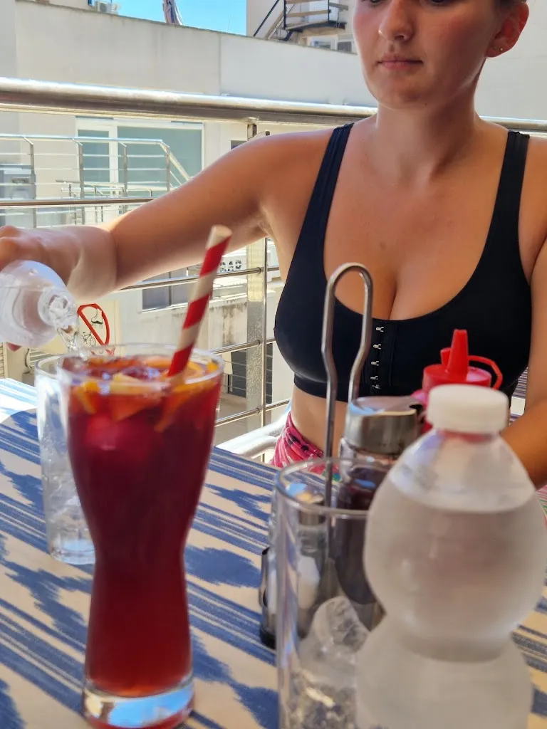 Menü_Scott's Family Restaurant_Santa Ponsa_Bild_5