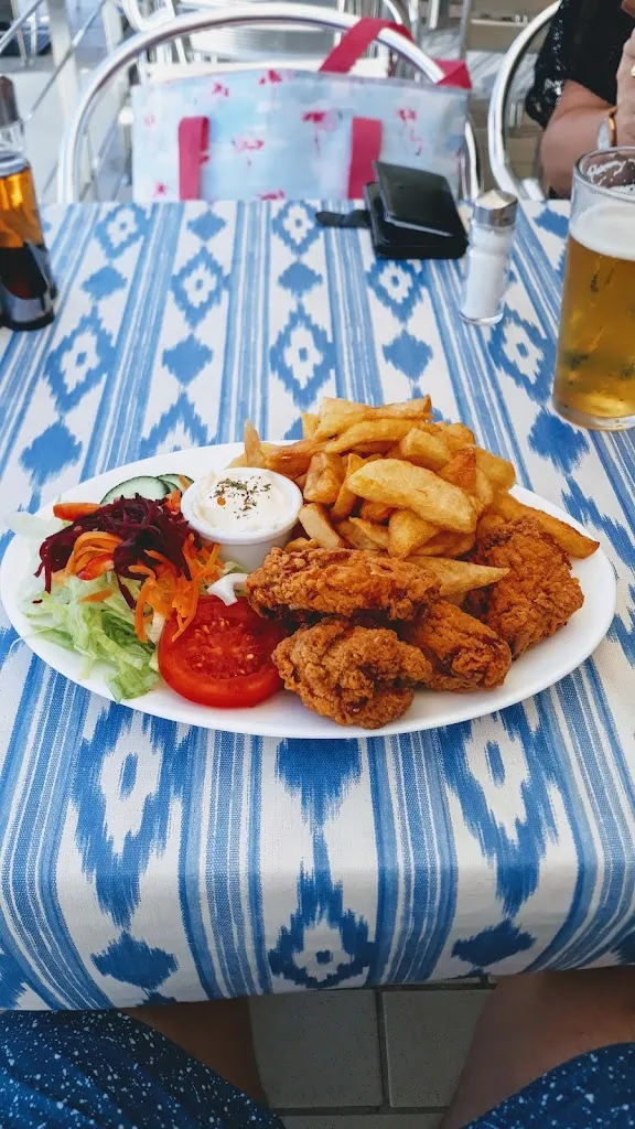 Menü_Scott's Family Restaurant_Santa Ponsa_Bild_6