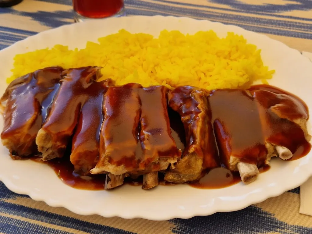 Menü_Scott's Family Restaurant_Santa Ponsa_Bild_7