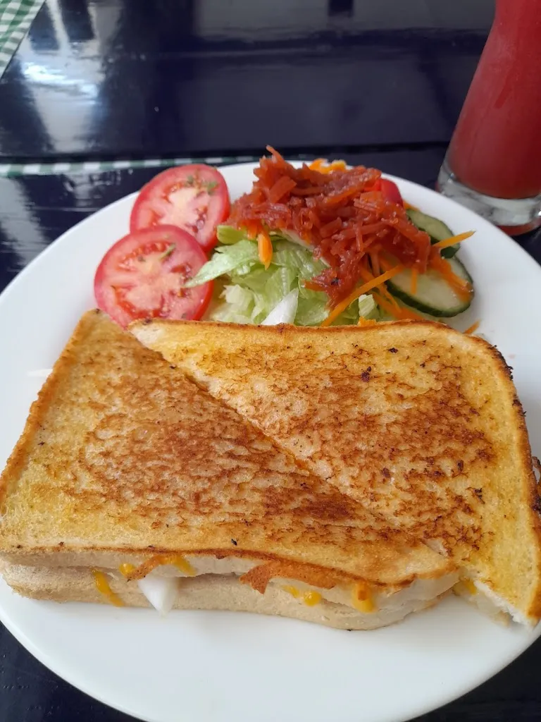 Menü_Scott's Family Restaurant_Santa Ponsa_Bild_8