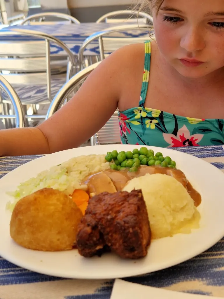 Menü_Scott's Family Restaurant_Santa Ponsa_Bild_9