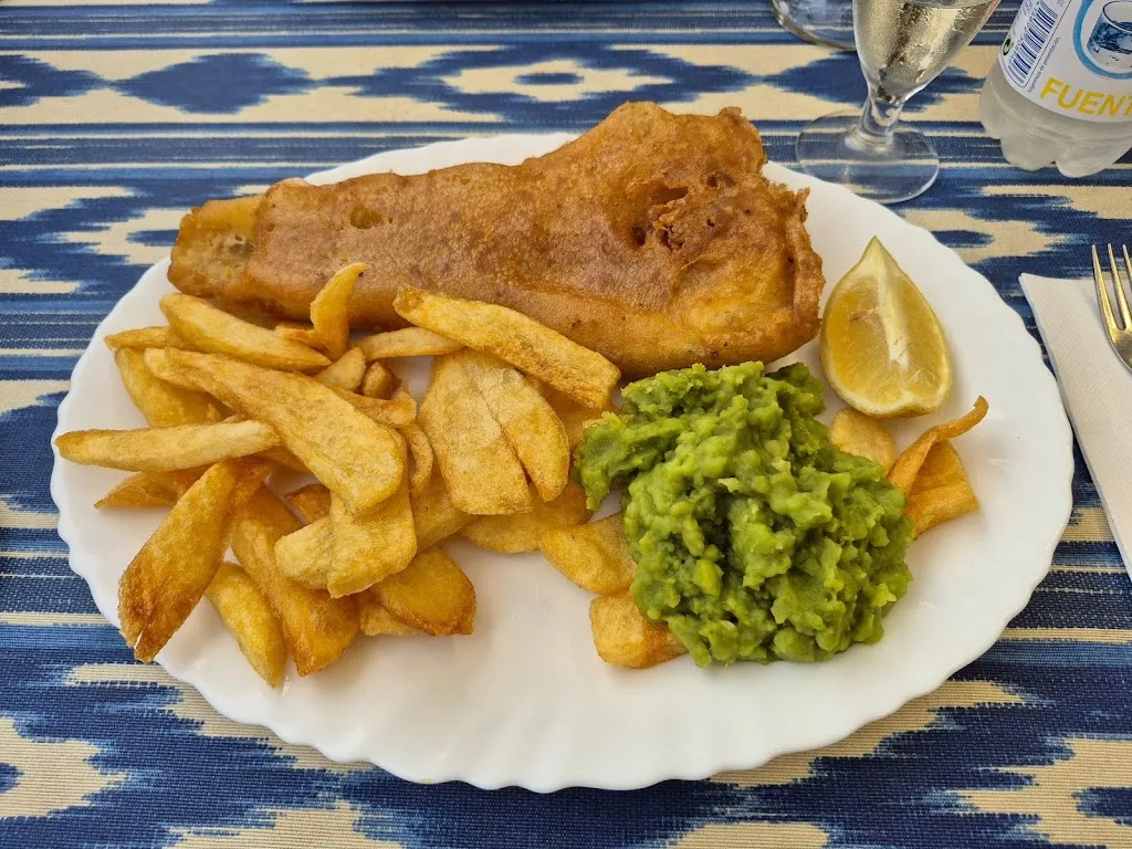 Kirsty Murdoch_Scott's Family Restaurant_Santa Ponsa_Bewertung