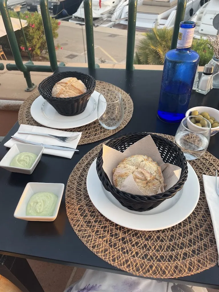 Romina Hughes_7 Fuegos | Restaurante en Santa Ponça_Santa Ponsa_review