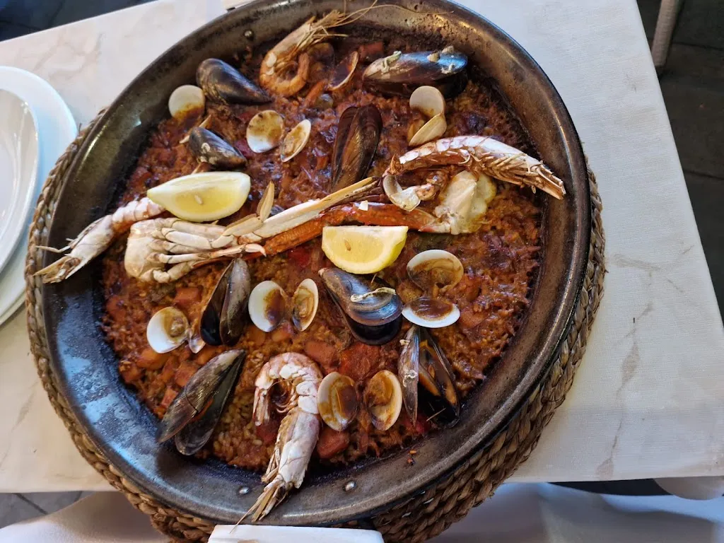 Menu_Restaurant Grill Manolo's_Santa Ponsa_immagine_5