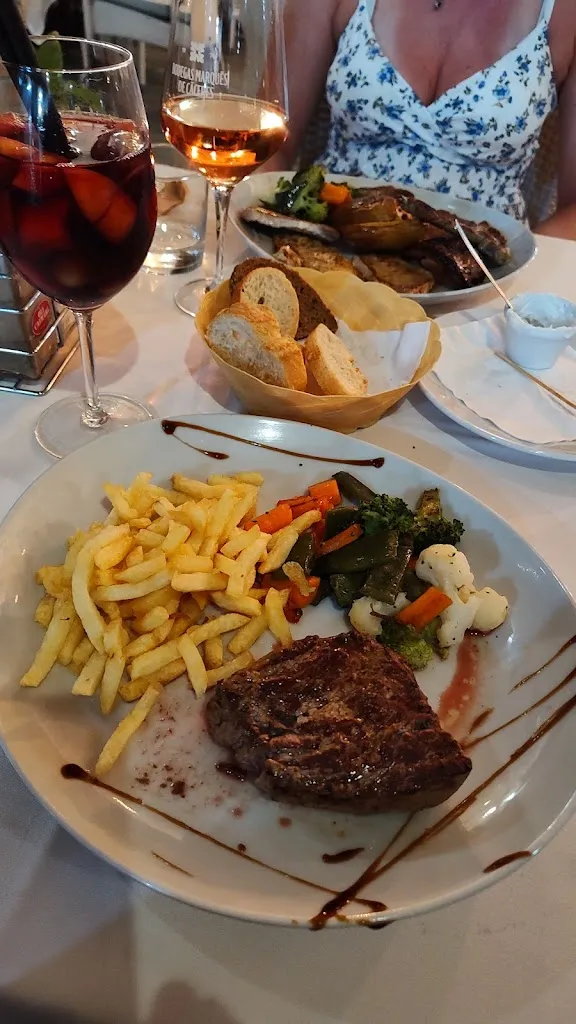 Menu_Restaurant Grill Manolo's_Santa Ponsa_immagine_6