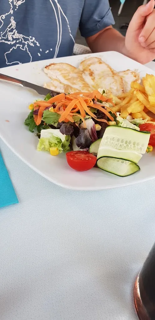 Menu_Restaurant Grill Manolo's_Santa Ponsa_immagine_7