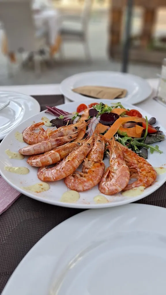 Chris Keech_Restaurant Grill Manolo's_Santa Ponsa_recensione