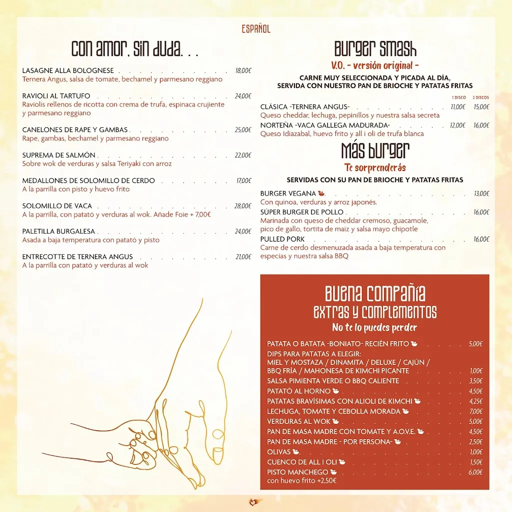 Menu_Balcón de María Pinchos & Tapas – Crispy Pizza & Cocktail Bar_Santa Ponsa_image_2