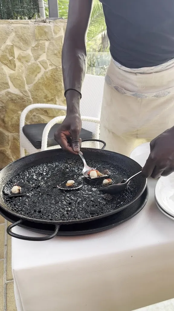 Frigyes Füzesy_Balcón de María Pinchos & Tapas – Crispy Pizza & Cocktail Bar_Santa Ponsa_review