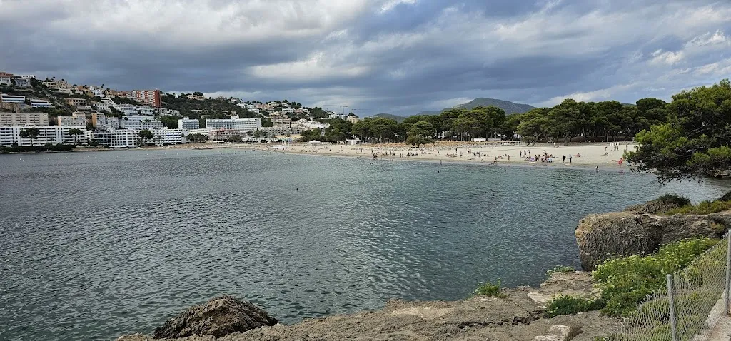 Pablo Druetta_Balcón de María Pinchos & Tapas – Crispy Pizza & Cocktail Bar_Santa Ponsa_review