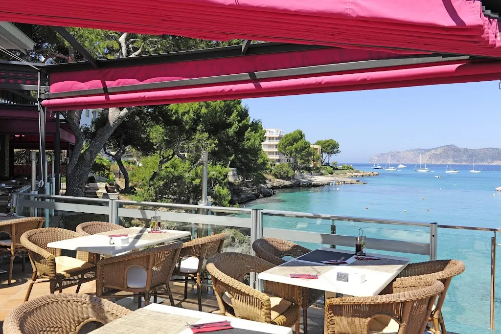 Balcón de María Pinchos & Tapas – Crispy Pizza & Cocktail Bar restaurant in Santa Ponsa