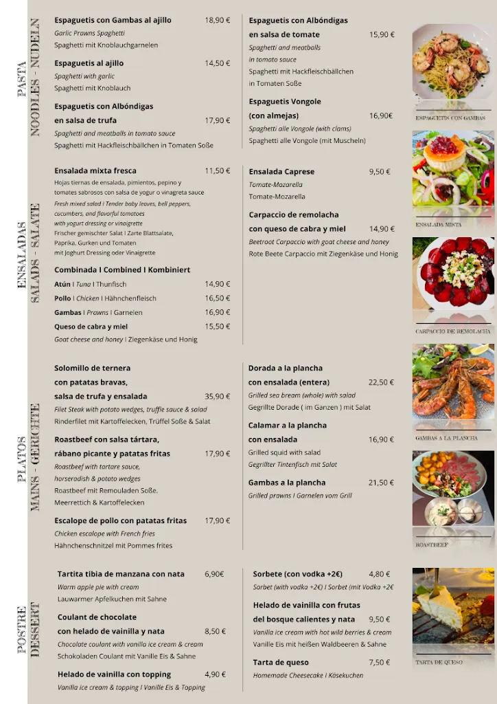 Menu_Tapas y Más l Restaurant Santa Ponsa_Santa Ponsa_image_2