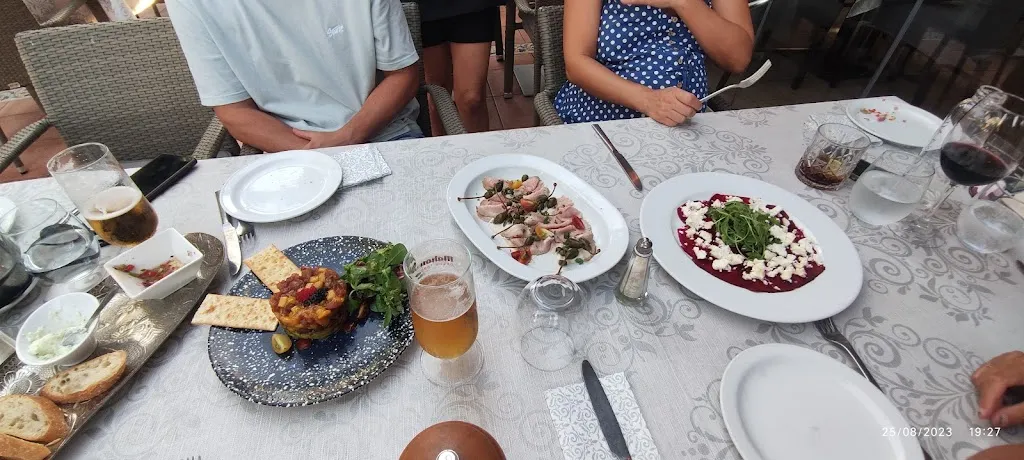 Menu_Tapas y Más l Restaurant Santa Ponsa_Santa Ponsa_image_9