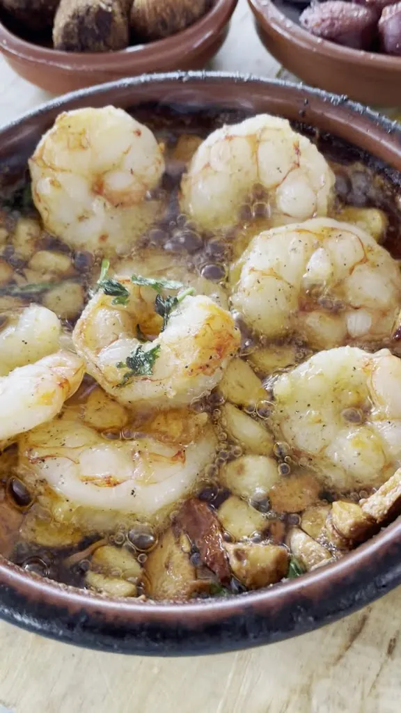 Tapas y Más l Restaurant Santa Ponsa_Santa Ponsa_slider_image_2