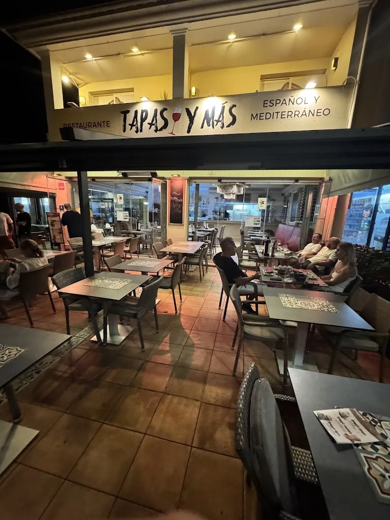 Tapas y Más l Restaurant Santa Ponsa_Santa Ponsa_slider_image_3