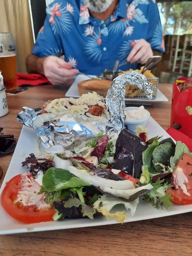 Menu_Mark Anthony's Bistro_Santa Ponsa_image_7