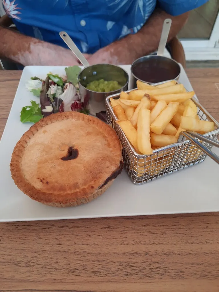 Menu_Mark Anthony's Bistro_Santa Ponsa_image_9