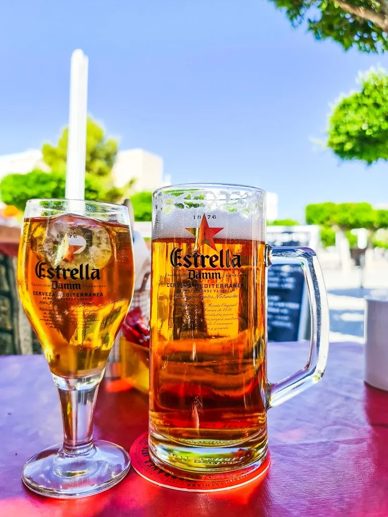 Connor Monaghan_Mark Anthony's Bistro_Santa Ponsa_review